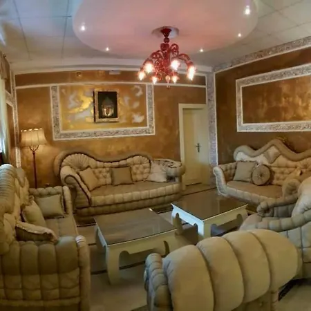 Bali Colosseum 4* Belgrad