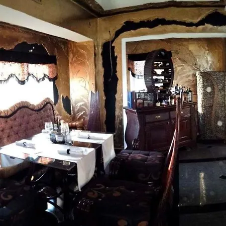 Bali Colosseum 4*