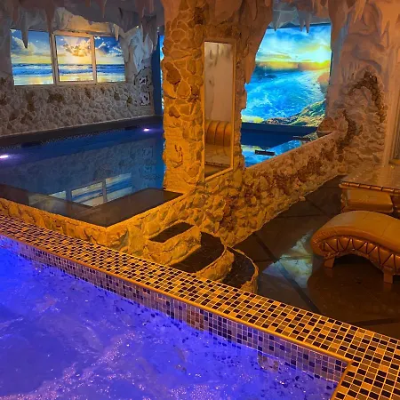 Bali Colosseum Belgrad