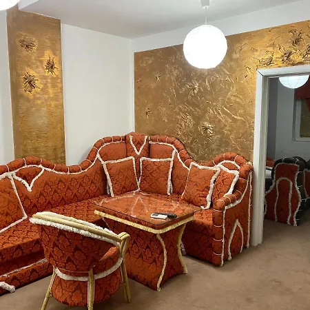 Hotel Bali Colosseum Belgrad
