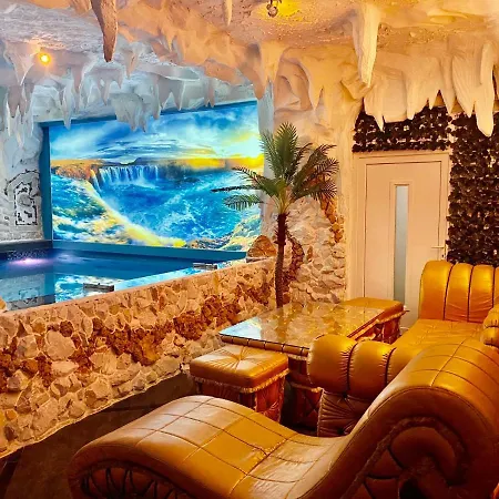 Bali Colosseum 4* Belgrad