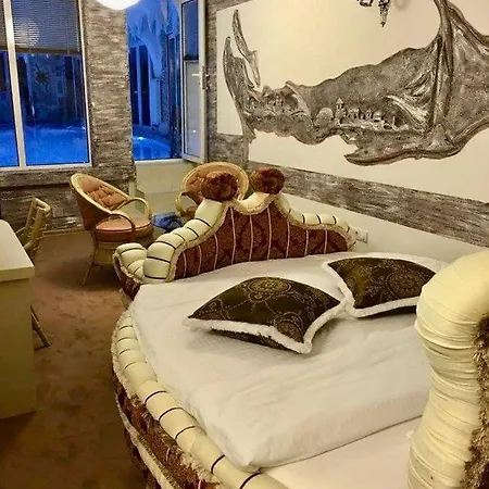 Bali Colosseum 4*