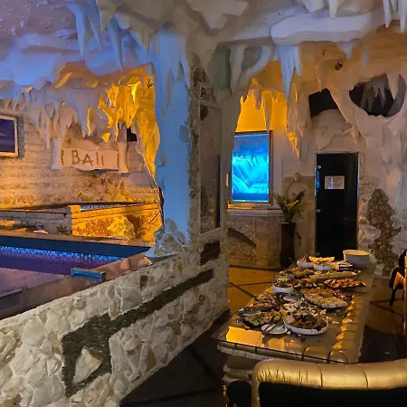 Bali Colosseum 4* Belgrad