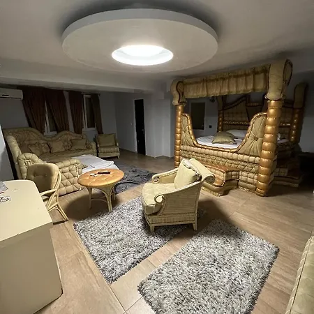 Hotel Bali Colosseum Belgrad