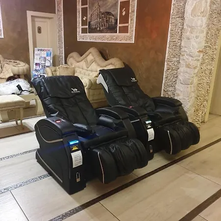 Bali Colosseum Hotel Belgrad