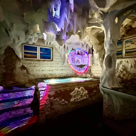 Hotel Bali Colosseum