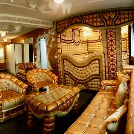 Bali Colosseum 4*