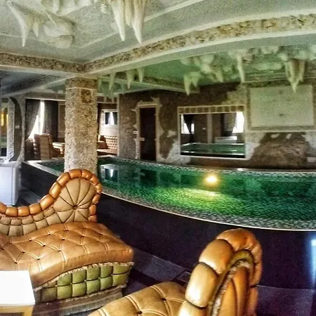 Bali Colosseum