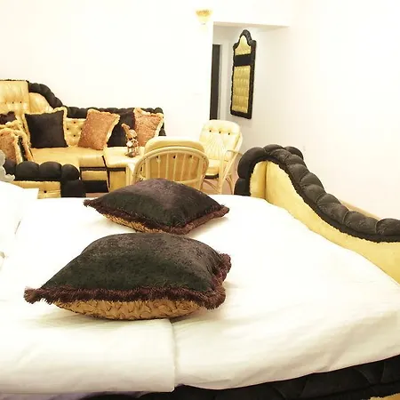 Bali Colosseum Hotel