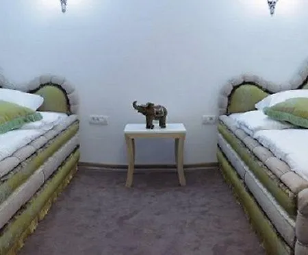 Bali Colosseum Hotel Belgrad