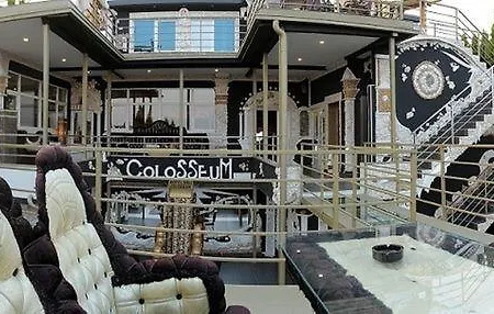 Bali Colosseum 4*