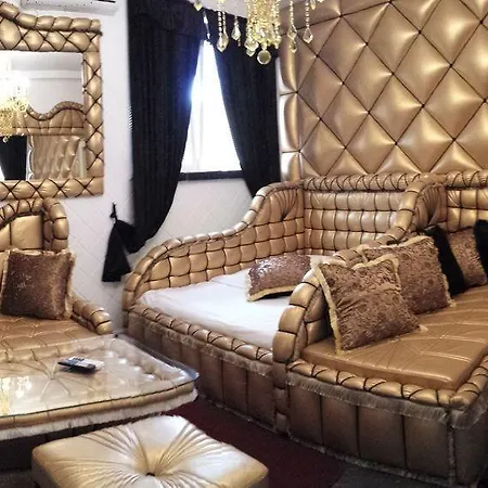Bali Colosseum 4* Belgrad