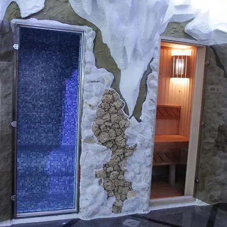 Hotel Bali Colosseum