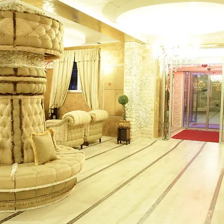 Bali Colosseum Hotel 4*