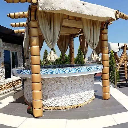 Bali Colosseum 4* Belgrad
