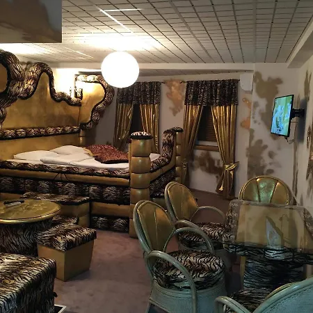 Hotel Bali Colosseum Belgrad
