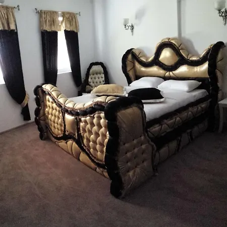 Bali Colosseum 4* Belgrad