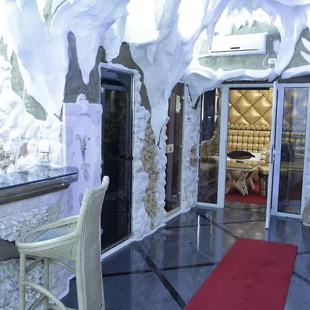 Hotel Bali Colosseum