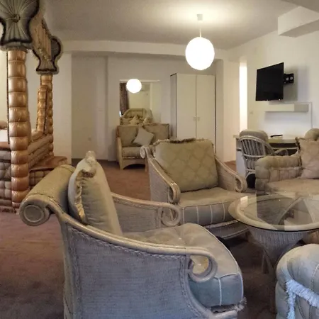 Bali Colosseum Hotel Belgrad