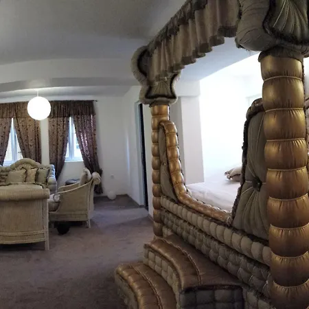 Bali Colosseum Hotel Belgrad