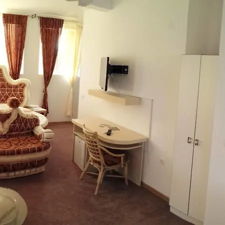Bali Colosseum 4*